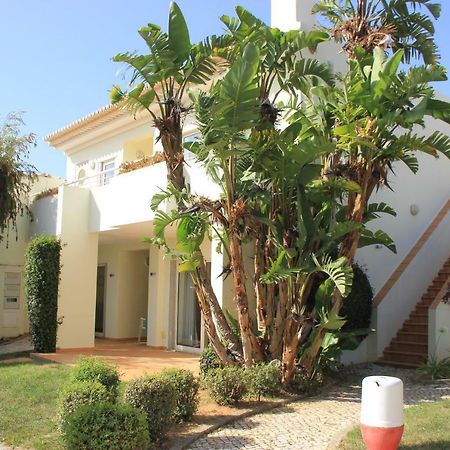 Apartment Vila Mos In Porto Mos Beach 라고스 외부 사진
