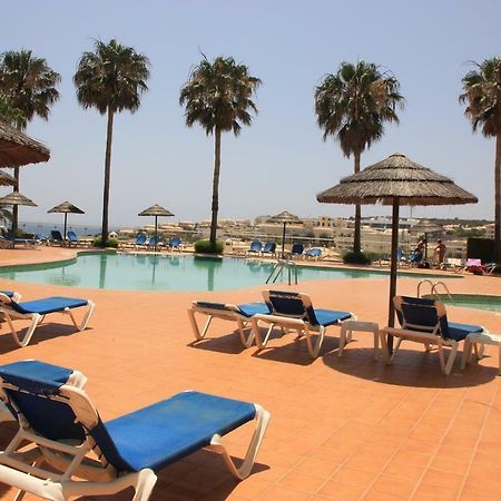 Apartment Vila Mos In Porto Mos Beach 라고스 외부 사진