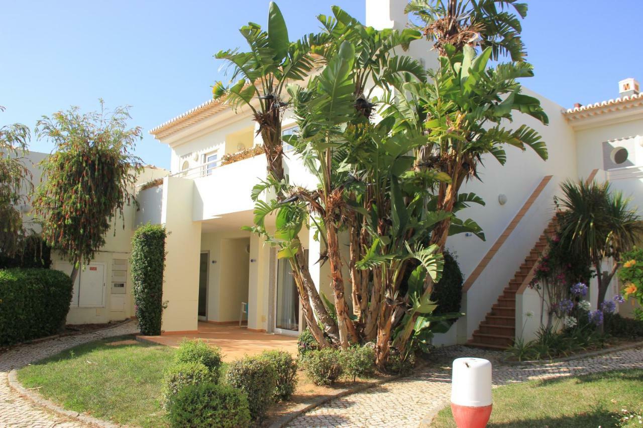 Apartment Vila Mos In Porto Mos Beach 라고스 외부 사진